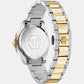 Lady Empire Women Quartz Pink Dial Analog Metal Watch PW2FA0325