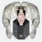 Lady Empire Women Quartz Pink Dial Analog Metal Watch PW2FA0325