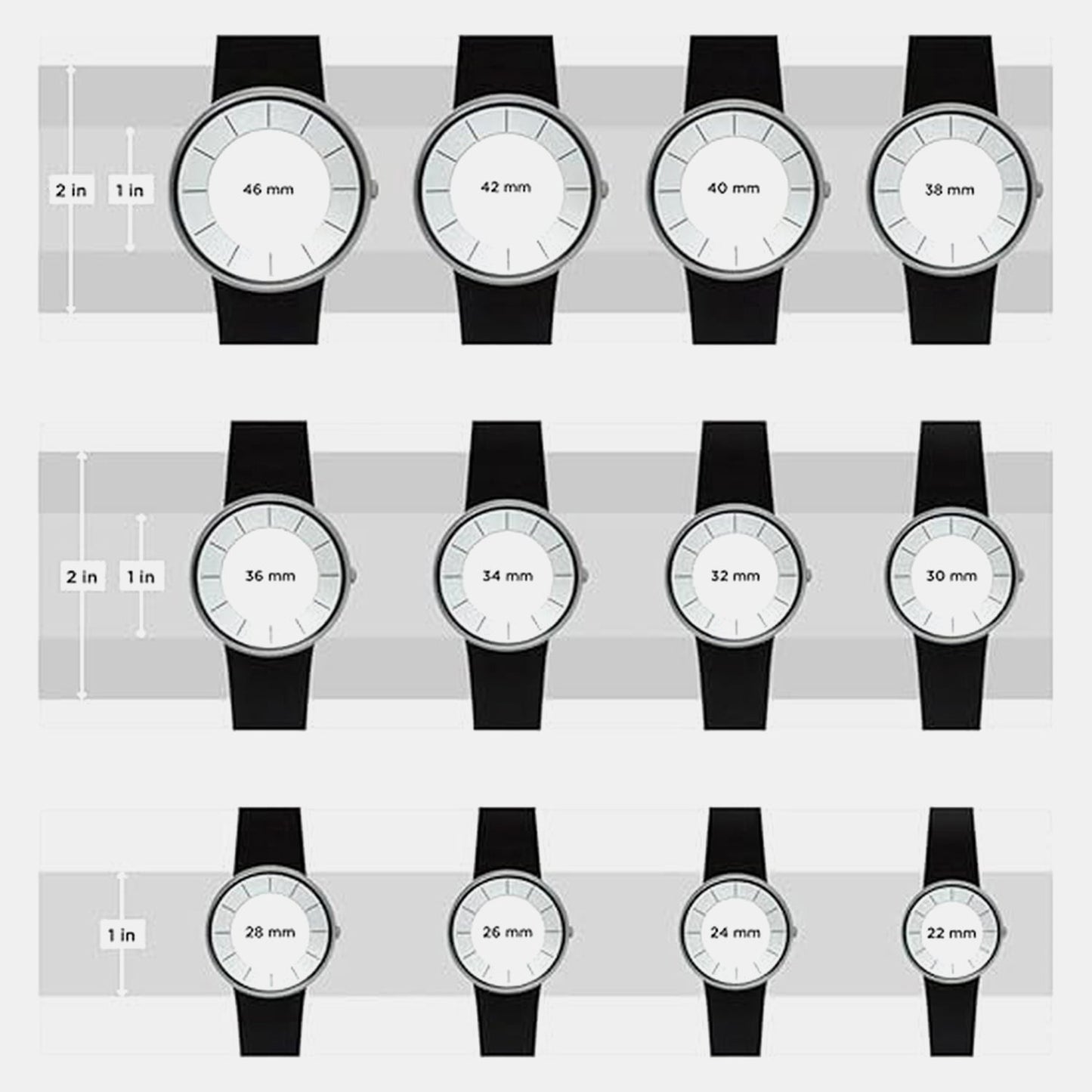 Pza-Gmt-I Challenger Bagu Men Quartz Black Dial Analog Stainless Steel Watch PWPZA0424