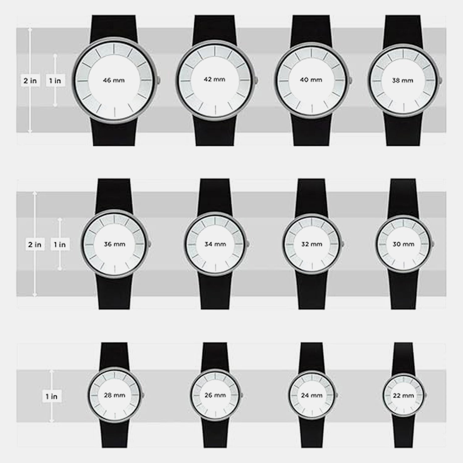 Pza-Gmt-I Challenger Bagu Men Quartz Black Dial Analog Stainless Steel Watch PWPZA0424