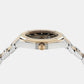 4t-versilia Men Quartz Brown Dial Analog Stainless Steel Watch SF4T00926