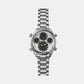 Prospex Speedtimer One Hundredth of a Second Solar Chronograph Limited Edition 110th Anniversary Watch SFJ009P1