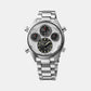 Prospex Speedtimer One Hundredth of a Second Solar Chronograph Limited Edition 110th Anniversary Watch SFJ009P1