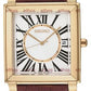 Seiko Stylish Dress Quartz Men Watches in case & White Dial SGEE16P1