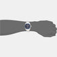 Prospex Men Solar Blue Dial Analog Stainless Steel Watch SNE585P1
