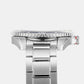 Prospex Men Solar Black Dial Analog Stainless Steel Watch SNE591P1