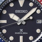 Prospex Men Solar Blue Dial Analog Stainless Steel Watch SNE595P1
