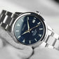 Prospex Men Automatic Blue Dial Analog Stainless Steel Watch SPB249J1