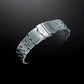 Prospex Men Automatic Black Dial Analog Stainless Steel Watch SPB315J1