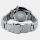 Prospex Men Automatic Black Dial Analog Stainless Steel Watch SPB383J1