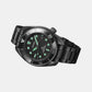 Prospex Men Automatic Black Dial Analog Stainless Steel Watch SPB433J1