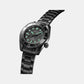 Prospex Men Automatic Black Dial Analog Stainless Steel Watch SPB433J1