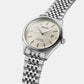Presage Men Automatic Beige Dial Analog Stainless Steel Watch SPB463J1