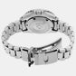 Prospex Men Automatic Champagne Dial Analog Stainless Steel Watch SPB481J1