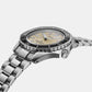 Prospex Men Automatic Champagne Dial Analog Stainless Steel Watch SPB481J1