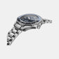 Prospex Men Automatic Blue Dial Analog Stainless Steel Watch SPB483J1