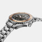 Prospex Men Automatic Grey Dial Analog Stainless Steel Watch SPB485J1