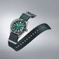 Prospex 1965 Heritage Diver's PADI Special Edition Men Automatic Green Dial Analog Stainless Steel Watch SPB501J1