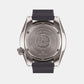 Prospex 'Blue Fire Crater' Limited Edition Automatic Analog Silicone Watch SPB543J1