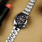 5 Sports Women Automatic Blue Dial Analog Stainless Steel Watch SRE003K1
