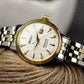 Presage Women Automatic White Dial Analog Stainless Steel Watch SRE010J1