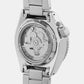 5 Sports Men Automatic Black Dial Analog Stainless Steel Watch SRPD57K1