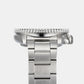 5 Sports Men Automatic Green Dial Analog Stainless Steel Watch SRPD63K1