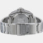 Prospex Men Automatic Blue Dial Analog Stainless Steel Watch SRPE33K1