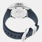 Prospex Men Automatic Blue Dial Analog Silicone Watch SRPF79K1