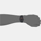 5 Sports Men Automatic Black Dial Analog Nylon Watch SRPH33K1