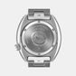 Prospex Men Automatic Black Dial Analog Stainless Steel Watch SRPJ35K1