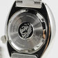 Prospex Men Automatic Black Dial Analog Stainless Steel Watch SRPJ35K1