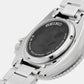 5 Sports Men Automatic Brown Dial Analog Stainless Steel Watch SRPJ47K1