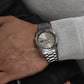 5 Sports Men Automatic Beige Dial Analog Stainless Steel Watch SRPK91K1