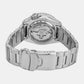 5 Sports Men Automatic Black Dial Analog Stainless Steel Watch SRPK99K1