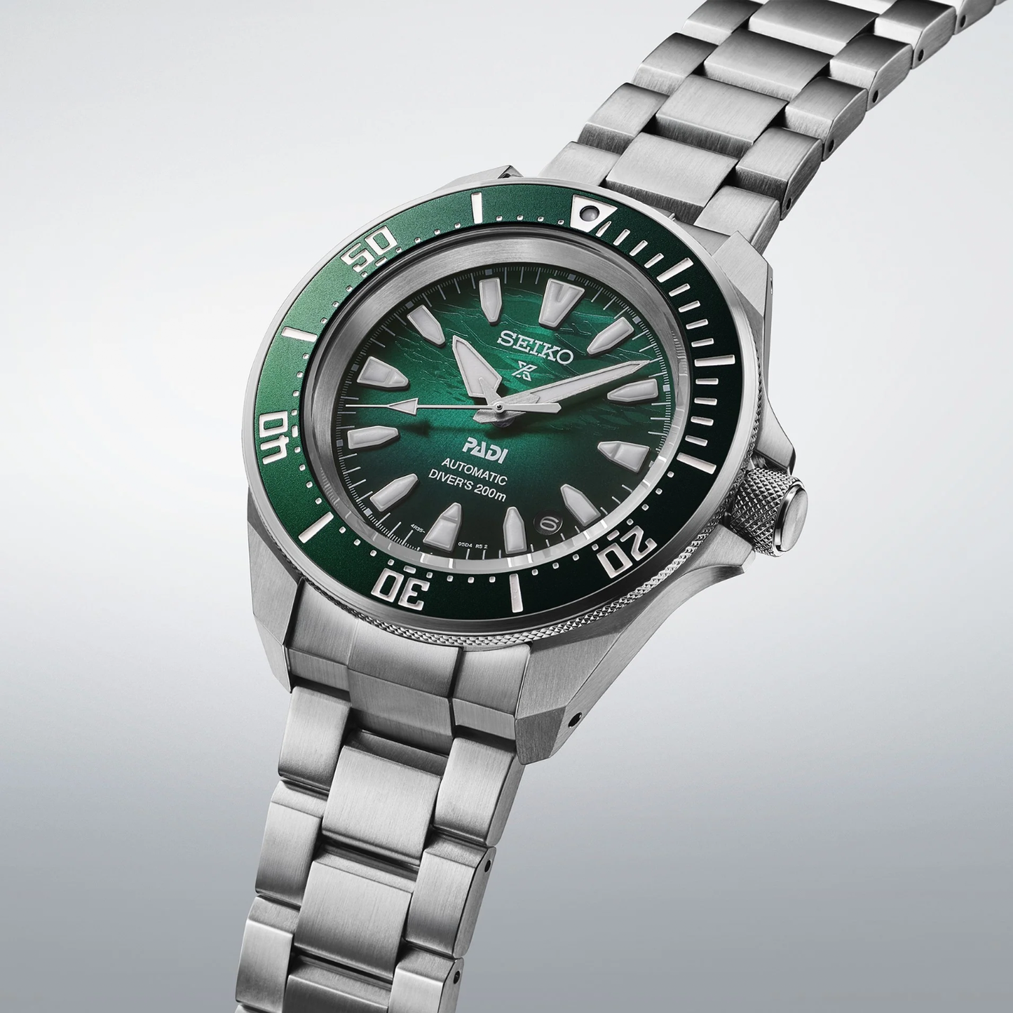 Prospex PADI 60th Anniversary Men Automatic SRPL53K1