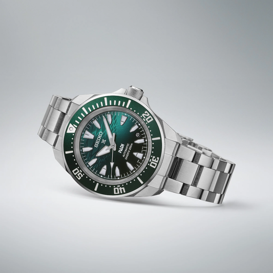 Prospex PADI 60th Anniversary Men Automatic SRPL53K1