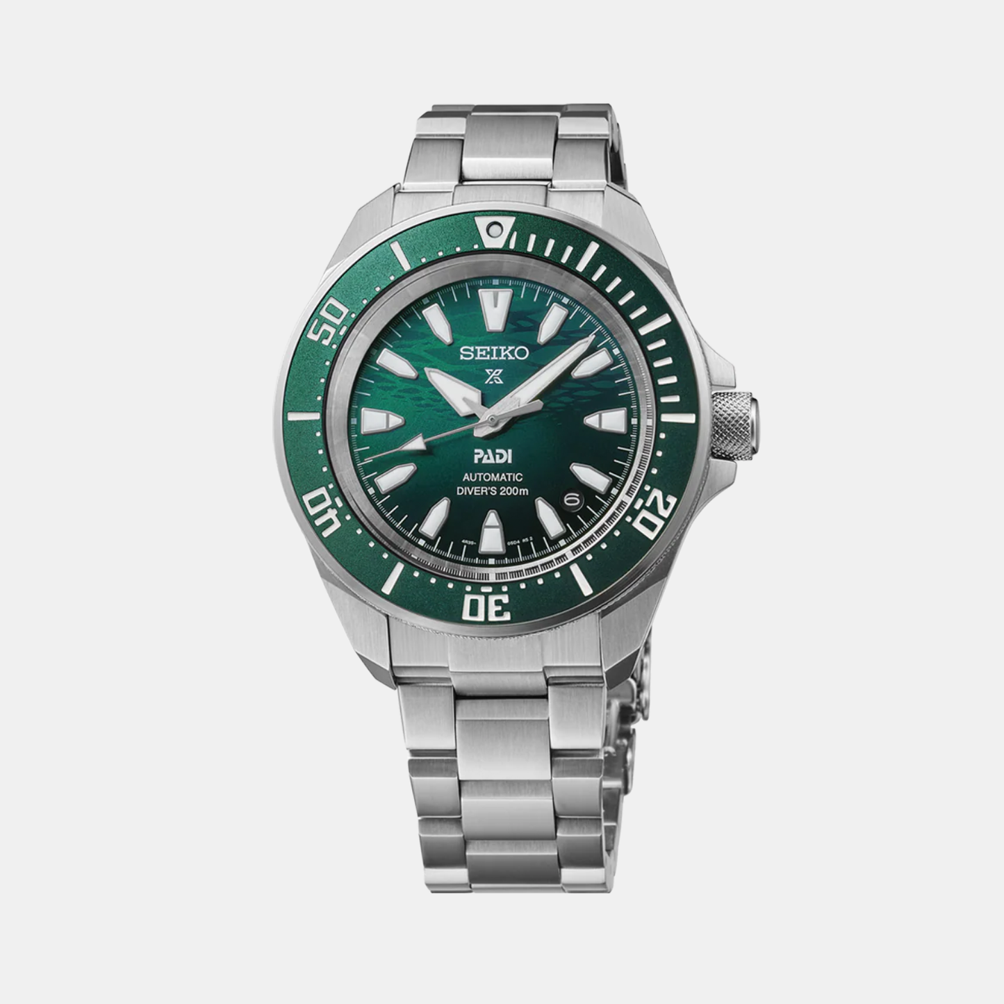 Prospex PADI 60th Anniversary Men Automatic SRPL53K1