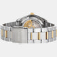 Presage Men Automatic White Dial Analog Stainless Steel Watch SSA306J1