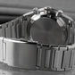 Conceptual Men Quartz Blue Dial Chronograph Stainless Steel Watch SSB459P1