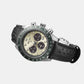 Prospex Men Solar Multicolour Dial Chronograph Leather Watch SSC943P1