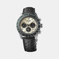 Prospex Men Solar Multicolour Dial Chronograph Leather Watch SSC943P1