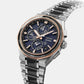 Astron GPS Limited Edition Men Watch SSH180J1