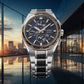 Astron GPS Limited Edition Men Watch SSH180J1