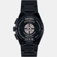 Astron GPS Solar 3X Yozakura - Cherry Blossom by night - Limited Edition Purple Dial Analog Stainless Steel Watch SSJ029J1