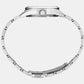 Dress Women Quartz Blue Dial Analog Stainless Steel Watch SUR531P1
