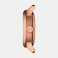 Le Locle Women Automatic Green Dial Analog Stainless Steel Watch T0062073309600