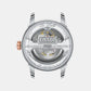 Le Locle Automatic Men Quartz Green Dial Analog Stainless Steel Watch T0064072209301