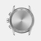 Men Quartz Blue Dial Chronograph Stainless Steel Watch T1164171104200
