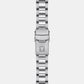 Seastar Women Quartz Green Dial Stainless Steel Watch T1202101109100